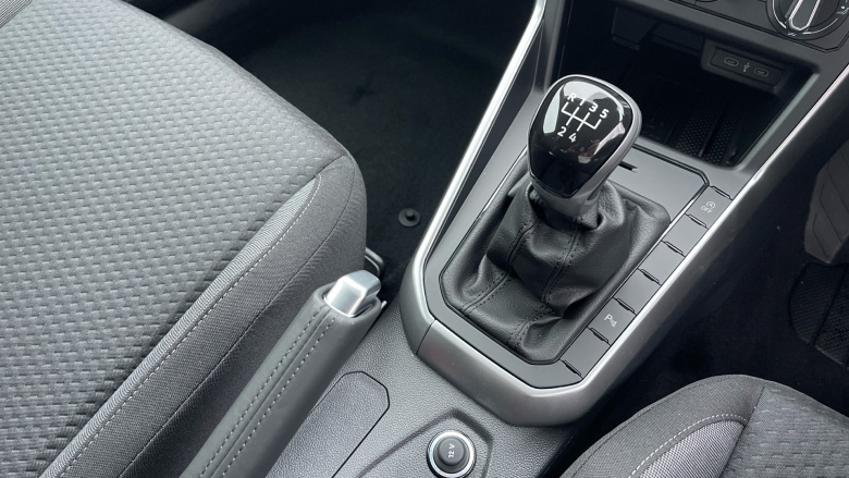 Volkswagen Polo 1.0 TSI Match 5dr Petrol Hatchback